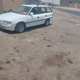 Opel Astra 1992