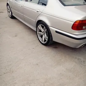 bmw 19 teker