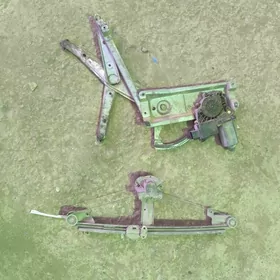 стеклопадёмник