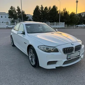 BMW 528 2010
