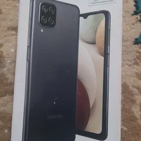 A 12 samsung