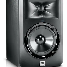 jbl lsr 305