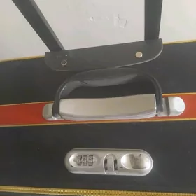 Çemadan