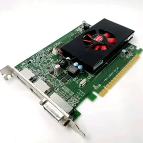 R7 450 4gb Gddr5