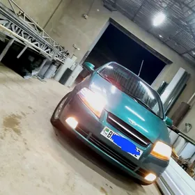 Daewoo Kalos 2003