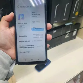 redmi 9 A