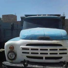 Zil 130 1990