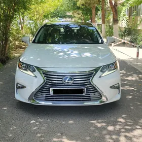 Lexus ES 350 2017