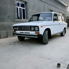 Lada 2106 1986