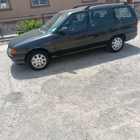Opel Astra 1997