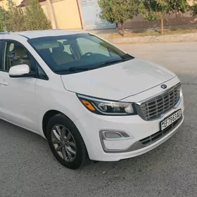 Kia Sedona 2020