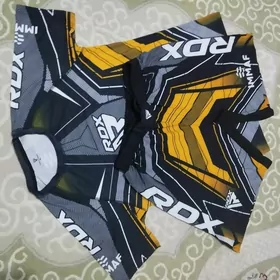 Sport esik MMA ussi asak