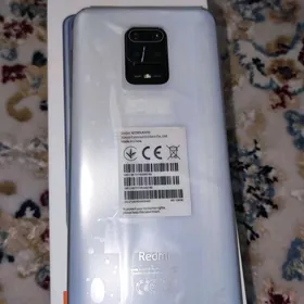 REDMİ NOT 9S-6/128