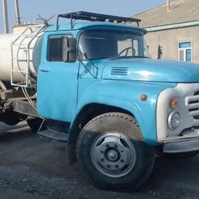 Zil 130 1989