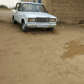 Lada 2107 1993