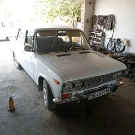 Lada 2103 1981