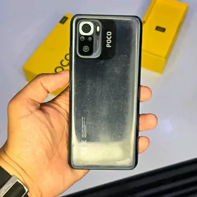 mi poco m5s 8/256gb