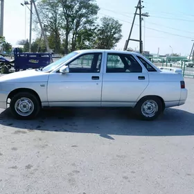 Lada 2110 2002