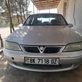 Opel Vectra 2001