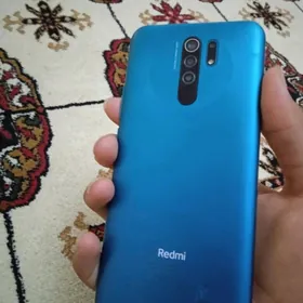 redmi 9