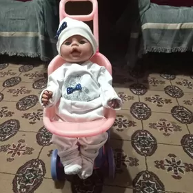 игрушки