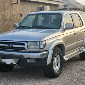 Toyota 4Runner 2000