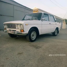 Lada 2106 2000