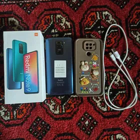 redmi not 9