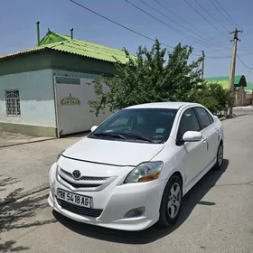 Toyota Yaris 2006
