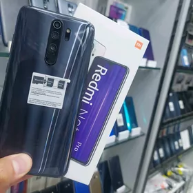 Redmi Note 8pro 6/64GB