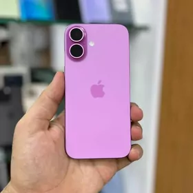 iPhone 16  128GB