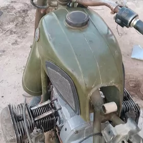 Ural 5557 2000