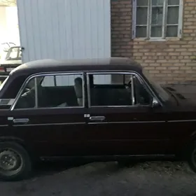 Lada 2106 1982