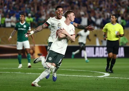 “Çelsi” Klublaýyn dünýä çempionatynyň ýarym finalynda “Fluminense” bilen oýnar