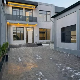 ÇOGANLY KOTTEJ 270m² 1