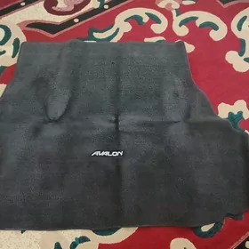 Duty avalon bagaz kovrik