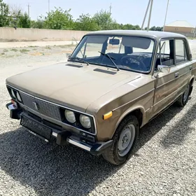 Lada 2106 1983