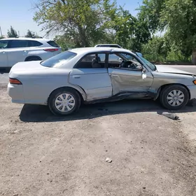 Toyota Mark II 1993