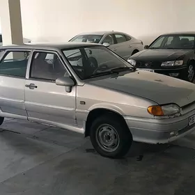 Lada 2115 2004