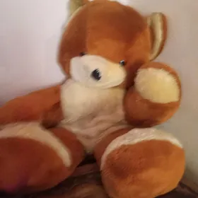 игрушки