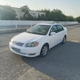 Toyota Corolla 2006