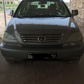 Lexus RX 300 2002