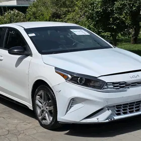 Kia Forte 2020