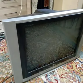 LG flatron