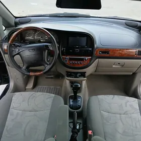 Daewoo Matiz 2002