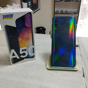 Samsung A50 4/64gb