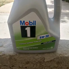 Mobil 1 5w30 ESP