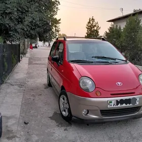 Daewoo Matiz 2004