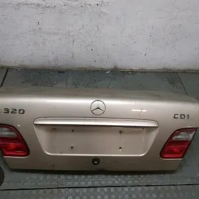 w 210 bagazy 2001