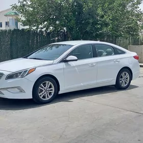 Hyundai Sonata 2017